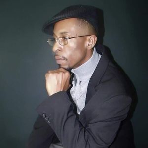 Meet your Posher, Keith